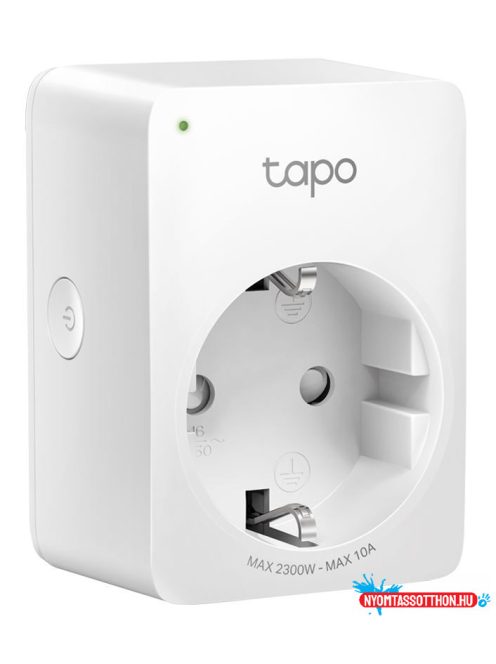 TP-LINK Tapo P100(1-pack) Mini Smart WiFi Socket