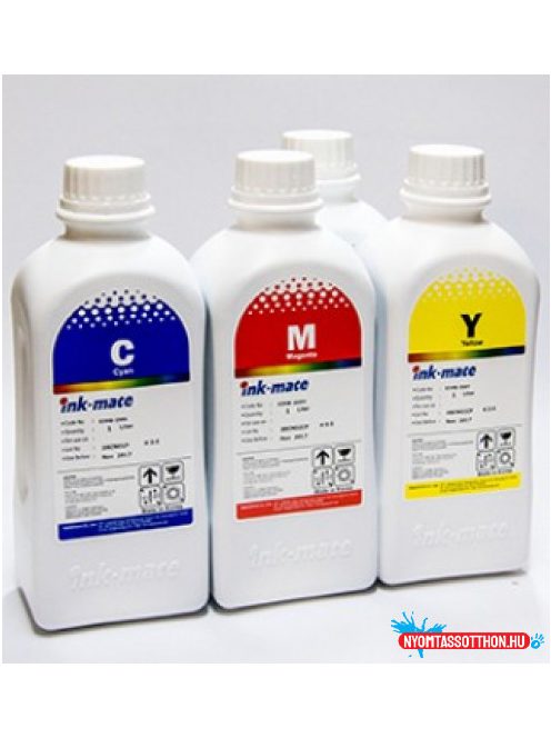 BROTHER TINTA Cy.1Kg./BIMB500CY/(For Use) *Dye