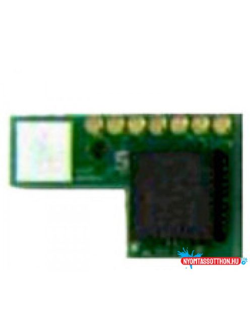 CANON CRG040 CHIP Cyan 5,4k. AX* (For use)