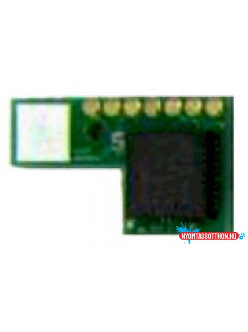 CANON CRG040H CHIP Yellow 10k. AX* (For use)