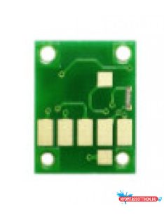 CANON CLI581XXL CHIP Bk.AX*(For Use)