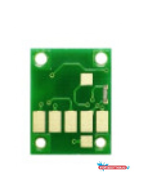 CANON CLI581XXL CHIP Ma.AX*(For Use)