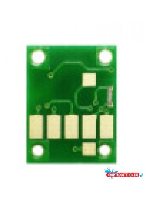 CANON CLI581XXL CHIP Ye.AX*(For Use)