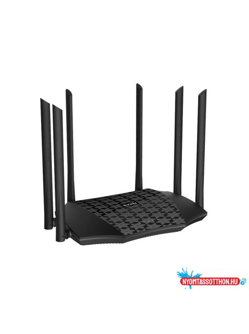 TENDA Router AC21 AC2100 Dual-Band Gigabit