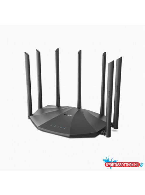 TENDA Router AC23 AC2100 Dual-Band Gigabit