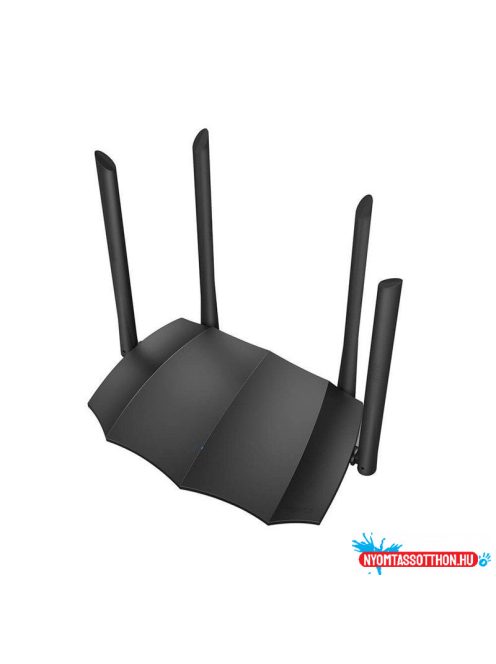 TENDA Router AC8 AC1200 Dual-Band