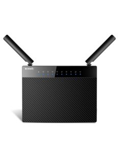 TENDA Router AC9 AC1200 Dual-Band Gigabit