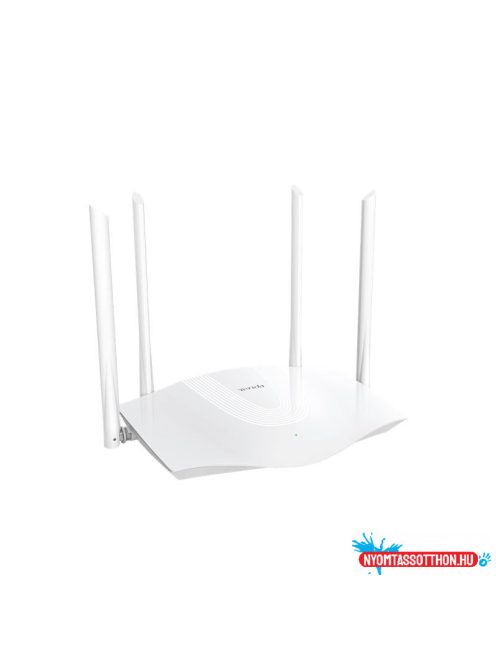 TENDA Router TX3 AX1800 Dual-Band Gigabit