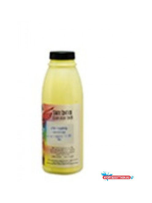 DELL 3110/XEROX 6130 Refill Yellow 150g  SCC (For use)