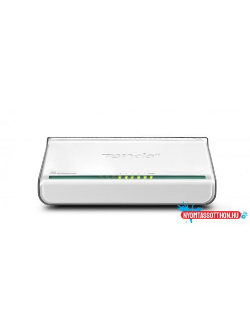 TENDA Switch S105 5-Port Fast Ethernet