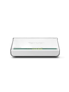 TENDA Switch S108 V8.0 8-Port Fast Ethernet