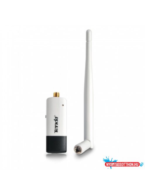 TENDA USB Adapter U1 300Mbps Utral-Fast WIFI