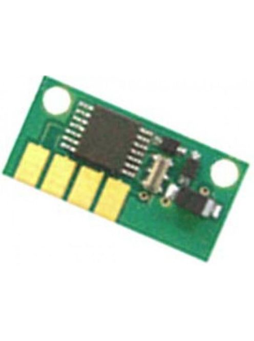 EPSON C300 Toner CHIP Bk.7,3k. CI * (For use)