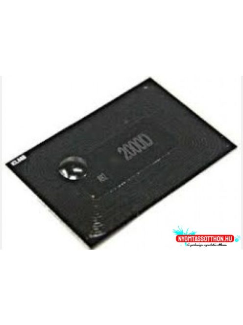 EPSON M2000 CHIP  8k. AX* (For use)