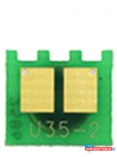 HP M775 CHIP Bk.13,5k./CE340A/  ZH (For use)