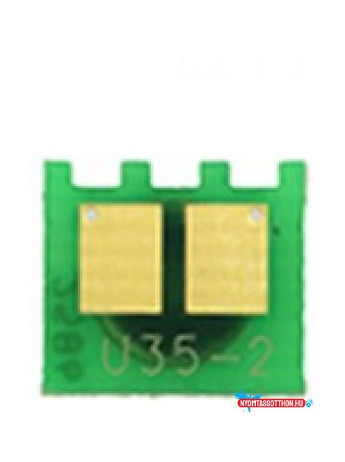 HP M775 CHIP Cyan 16k./CE341A/ ZH (For use)