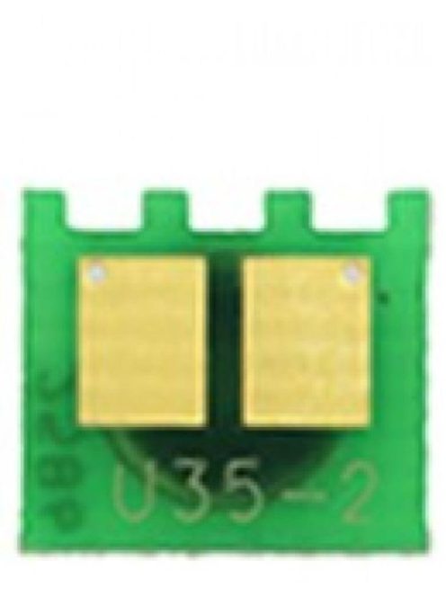 HP M476 CHIP Bk.2,4k. / CF380A / AX (For use)