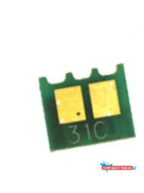 HP CM4540 CHIP Magenta 11k. ZH CF032Z (For use)