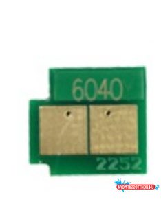 HP CP6015 CHIP Magenta  CB383A ZH* (For use)