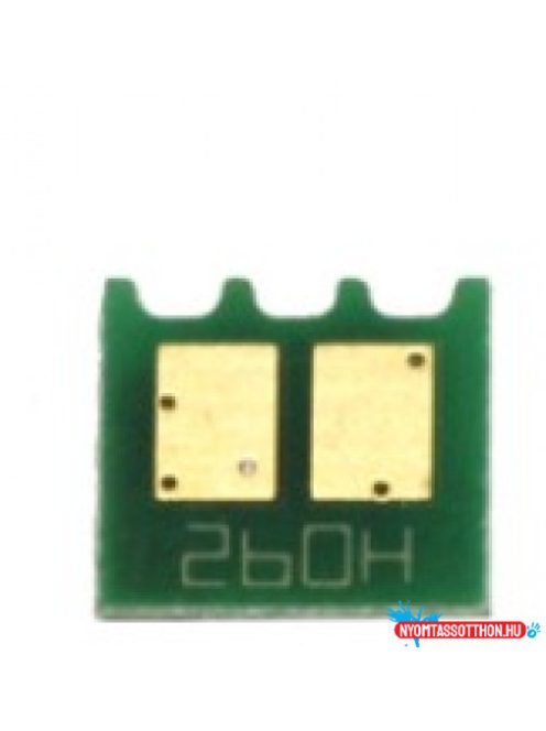 HP M680 CHIP Yellow 16,5k. CF322X ZH* (For use)