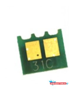 HP M651 CHIP Cyan.15k. CF331A ZH* (For use)