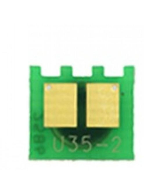 HP Universal Chip TRK / M6 / M38 AX (For use)