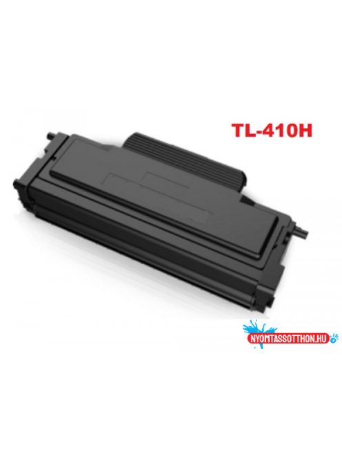 Utángyártott PANTUM TL410H Toner Black 3.000 oldal kapacitás IK