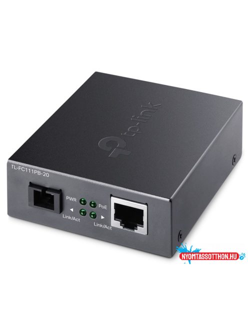 TP-LINK TL-FC111PB-20 Fiber Converter