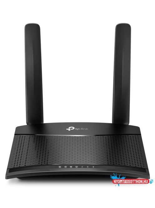 TP-LINK TL-MR100 300Mbps Wireless N 4G LTE Router