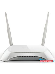 TP-LINK TL-MR3420 3G/4G Wireless N Router