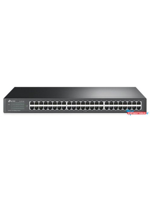 TP-LINK TL-SF1048 48-Port 10/100Mbps Switch|TL-SF1048(UN)