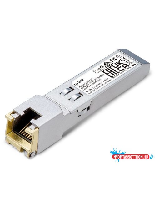 TP-LINK TL-SM331T