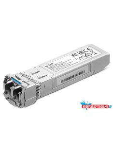 TP-LINK TL-SM5110-LR 10GBase-LR SFP+ LC Transceiver