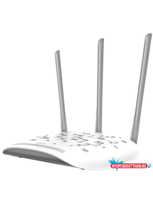 TP-LINK TL-WA901N 450Mbps Wireless N Access Point