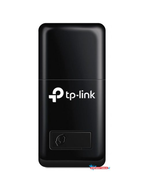 TP-LINK TL-WN823N 300Mbps Mini Wireless N USB Adapter