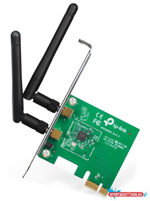 TP-LINK TL-WN881ND 300Mbps Wireless N PCI Express Adapter