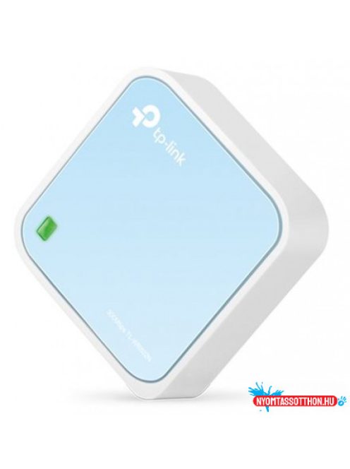 TP-LINK TL-WR802N 300Mbps Wireless N Nano Router