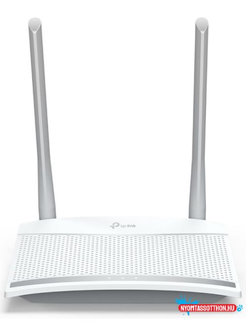 TP-LINK TL-WR820N 300Mbps WiFi Router