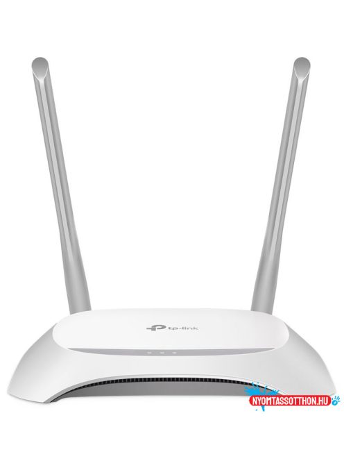 TP-LINK TL-WR840N 300Mbps Wireless N Router