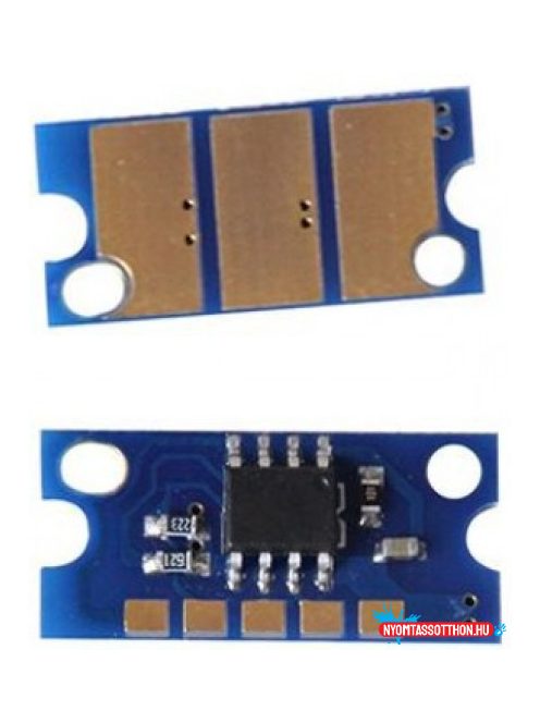 MINOLTA C200/C203 TONER CHIP Yell. PC* (For use)