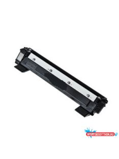   Utángyártott BROTHER TN1030/1050 Toner Black 1.000 oldal kapacitás IK