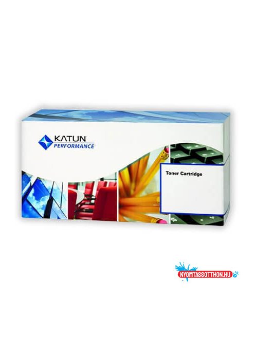 Utángyártott BROTHER TN2421 Toner Black 3.000 oldal kapacitás KATUN