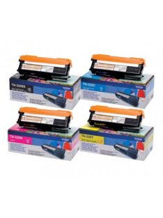 Brother TN320Y Toner (Original)