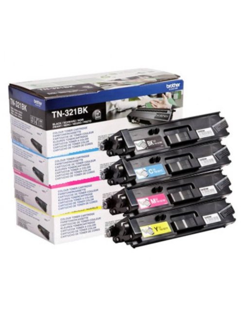 Brother TN321C Toner (Original)