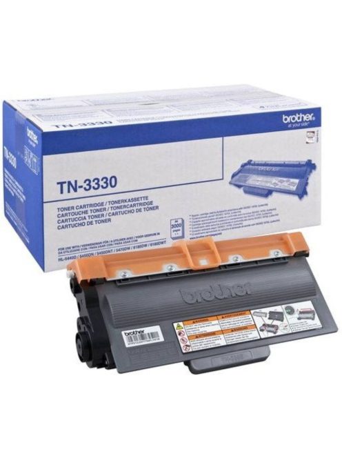 Brother TN3330 Toner (Original)