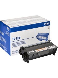 Brother TN3380 toner (Eredeti)