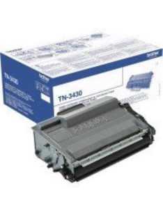 Brother TN3430 Toner (Original)