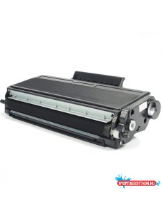   Utángyártott BROTHER TN3430 Toner Black 3.000 oldal kapacitás IK