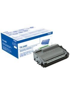 Brother TN3480 Toner (Original)