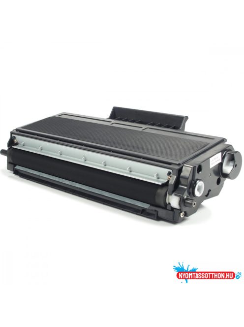 Utángyártott BROTHER TN3512 Toner Black 12.000 oldal kapacitás IK